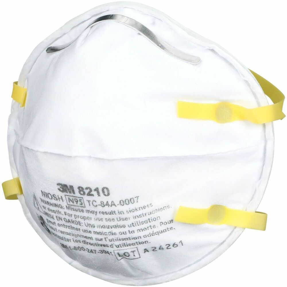 Respiratory Protection